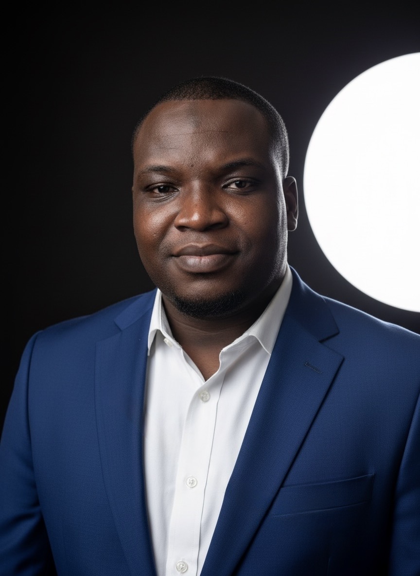KING ADE POWER